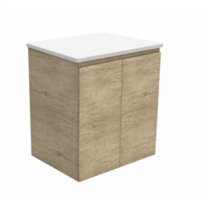 Edge 600 Vanity Cabinet